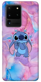 Чехол на Samsung Galaxy S20 Ultra Stitch ver.28 фото 1 из 1