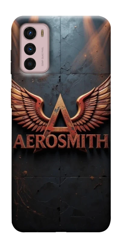 Чохол на Motorola Moto G42 Aerosmith фото 1 з 1