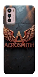 Чохол на Motorola Moto G42 Aerosmith фото 1 з 1