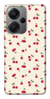Чехол на Xiaomi Redmi Note 13 Pro+ Cherry фото 1 из 1