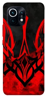 Чохол на Xiaomi Mi 11 Герб v18 фото 1 з 1