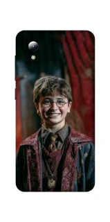 Чохол на ZTE Blade A3 (2019) New Harry Potter ver.2 фото 1 з 1