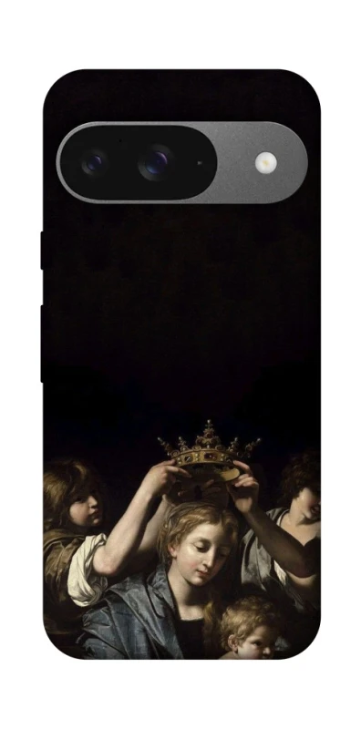 Чохол на Google Pixel 10 Art collage ver.1 фото 1 з 1