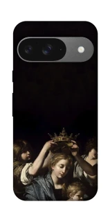 Чехол на Google Pixel 10 Art collage ver.1 фото 1 из 1