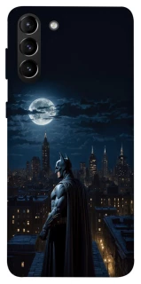 Чохол на Samsung Galaxy S21+ The Dark Knight фото 1 з 1