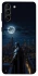 Чохол на Samsung Galaxy S21+ The Dark Knight фото 1 з 1