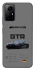 Чехол на Xiaomi Redmi Note 12S MB AMG GTR фото 1 из 1