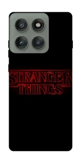 Чохол на Motorola Edge 60 Pro Stranger Things ver.5 фото 1 з 1