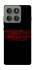 Чохол на Motorola Edge 60 Pro Stranger Things ver.5 фото 1 з 1