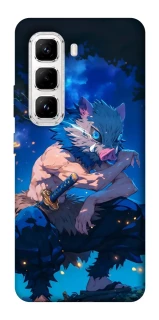 Чохол на Infinix Hot 50 Pro inosuke фото 1 з 1