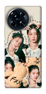 Чохол на TECNO Spark 20 Pro+ Miyeon v2 - (G)I-DLE фото 1 з 1