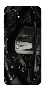 Чохол на Samsung Galaxy A26 5G BMW V58 фото 1 з 1