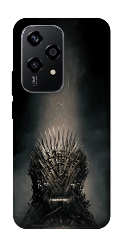Чохол на Honor 200 Lite House of the Dragon ver.2 фото 1 з 1