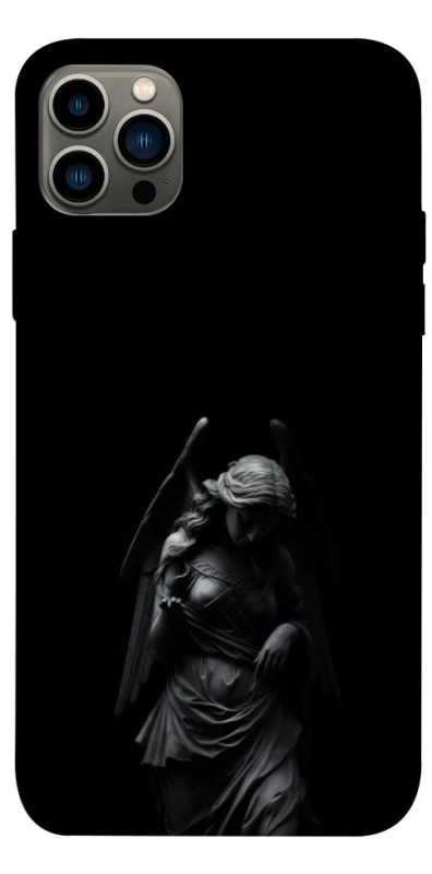 Чехол на Apple iPhone 12 Pro (6.1") Angel фото 1 из 1