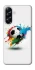 Чехол на Samsung Galaxy A57 5G Football Ball ver3 фото 1 из 1