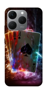 Чохол на Realme 15T Каре фото 1 з 1