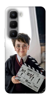 Чехол на Infinix Hot 60 Pro+ New Harry Potter ver.1 фото 1 из 1