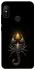 Чохол на Xiaomi Mi A2 Lite / Xiaomi Redmi 6 Pro Scorpio with Golden Triangle фото 1 з 1