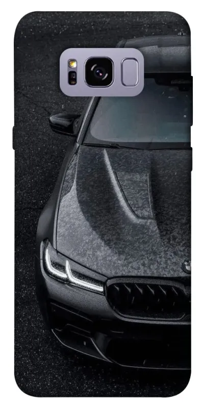 Чехол на Samsung G955 Galaxy S8 Plus BMW v47 фото 1 из 1