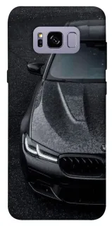 Чехол на Samsung G955 Galaxy S8 Plus BMW v47 фото 1 из 1