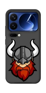 Чохол на Xiaomi 17 Pro Viking v3 фото 1 з 1