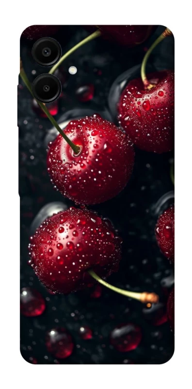 Чохол на Samsung Galaxy A07 Черешня фото 1 з 1