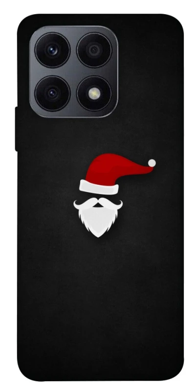 Чехол на Huawei Honor X8a Santa's mood фото 1 из 1