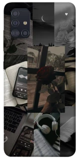 Чохол на Samsung Galaxy A51 My style collage фото 1 з 1