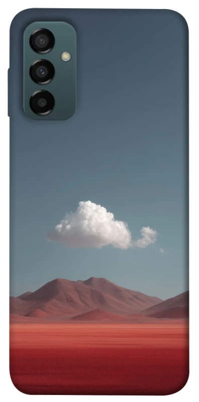 Чехол на Samsung Galaxy M14 5G Cloud mountain фото 1 из 1