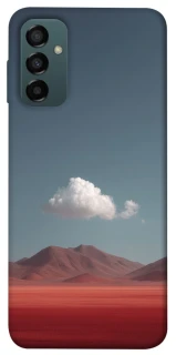 Чехол на Samsung Galaxy M34 5G Cloud mountain фото 1 из 1