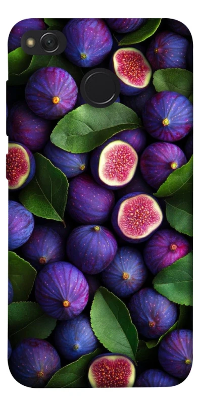 Чехол на Xiaomi Redmi 4X Figs фото 1 из 1