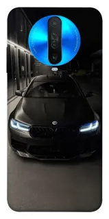 Чехол на Xiaomi Redmi K30 BMW v45 фото 1 из 1