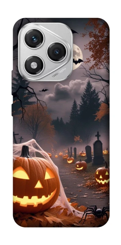 Чохол на Honor 400 Lite Halloween фото 1 з 1