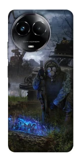 Чохол на Realme C67 4G Сталкер v9 фото 1 з 1