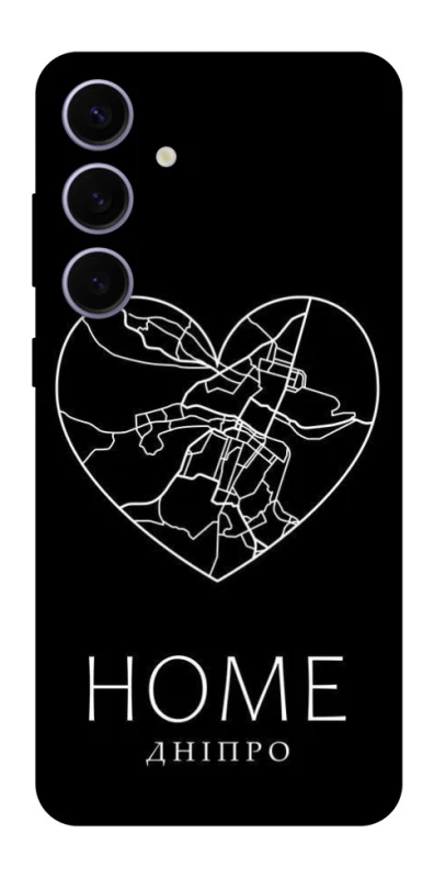 Чохол на Samsung Galaxy S25+ Дніпро Home фото 1 з 1