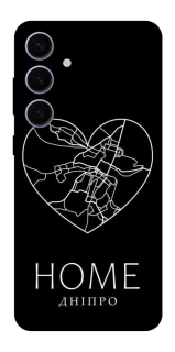 Чохол на Samsung Galaxy S25+ Дніпро Home фото 1 з 1