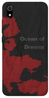 Чехол на Xiaomi Redmi 7A Ocean of Dreams фото 1 из 1