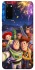 Чехол на Samsung Galaxy S20 Toy Story фото 1 из 1