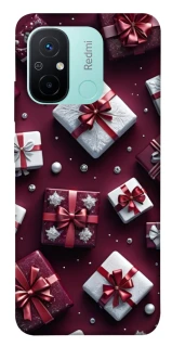 Чохол на Xiaomi Redmi 12C / Poco C55 Christmas spirit ver.7 фото 1 з 1