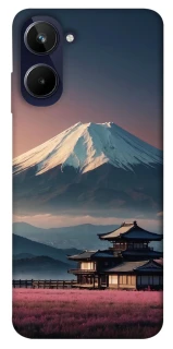 Чехол на Realme 10 4G Fujiyama фото 1 из 1