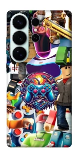 Чохол на Samsung Galaxy S26 Ultra Roblox controller chaos фото 1 з 1