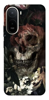 Чехол на Xiaomi Redmi A7 Pro 4G Romantic Halloween ver.1 фото 1 из 2