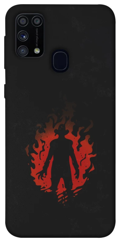 Чохол на Samsung Galaxy M31 Daylight фото 1 з 1