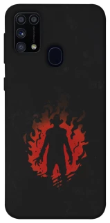 Чохол на Samsung Galaxy M31 Daylight фото 1 з 1