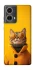 Чохол на Motorola Moto G85 Yellow Glasses фото 1 з 1