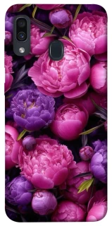 Чехол на Samsung Galaxy A20 / A30 Garden2 фото 1 из 1