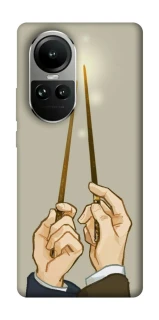 Чохол на Oppo Reno 10 Harry Potter v3 фото 1 з 2