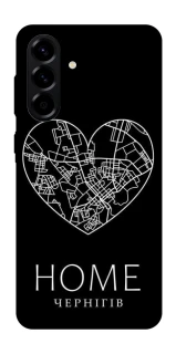 Чехол на Samsung Galaxy A56 5G Чернігів Home фото 1 из 1