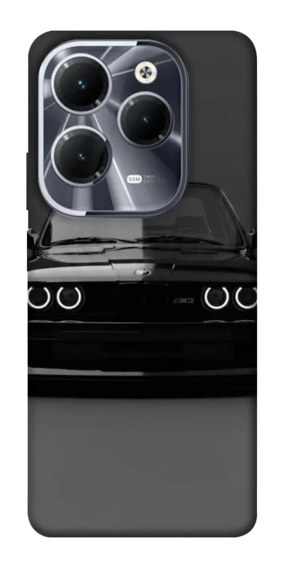 Чохол на Infinix Hot 40 BMW v11 фото 1 з 1