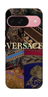 Чехол на Google Pixel 9 Versace фото 1 из 1
